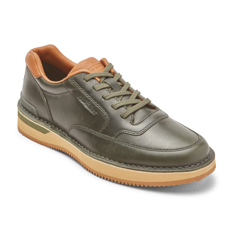 Rockport Hombre 9000 Prowalker Edición Limitada Forest Night