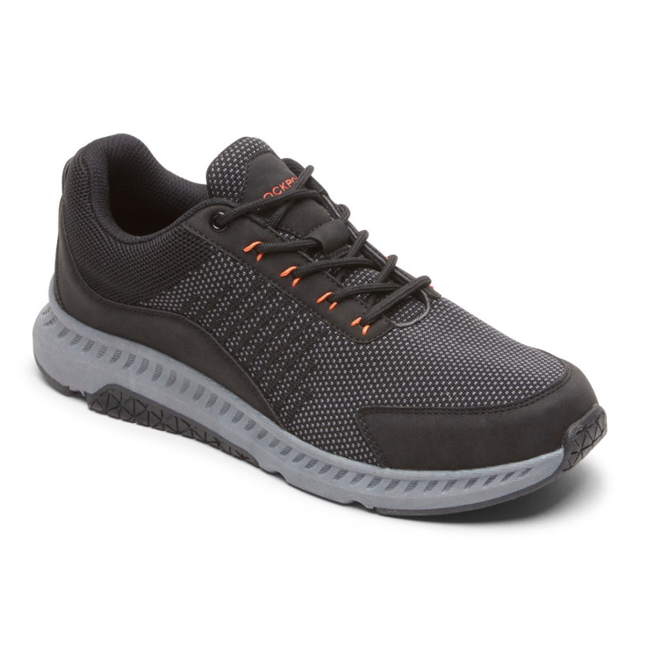 Rockport Calhoun Ubal - Zapatillas Deportivas Para Hombre