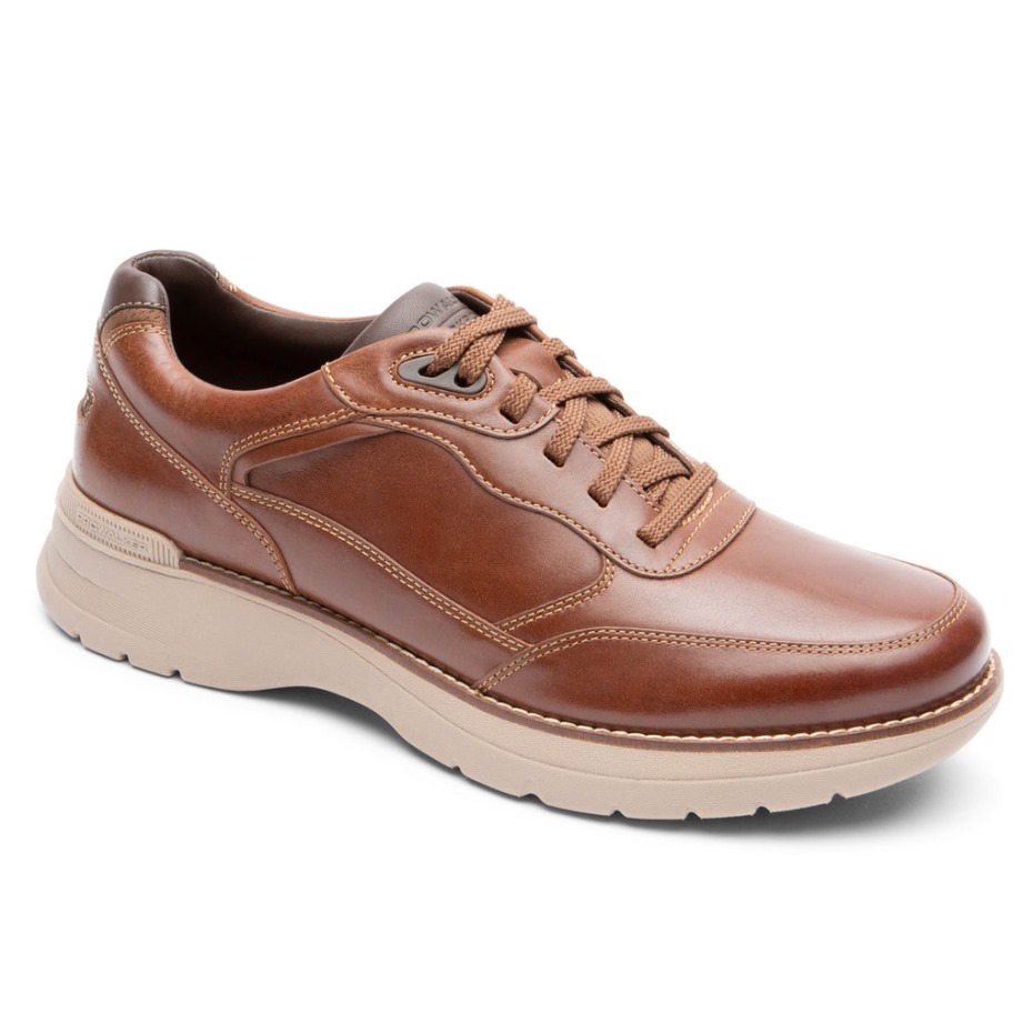 Zapatillas Rockport Prowalker Next Para Hombre