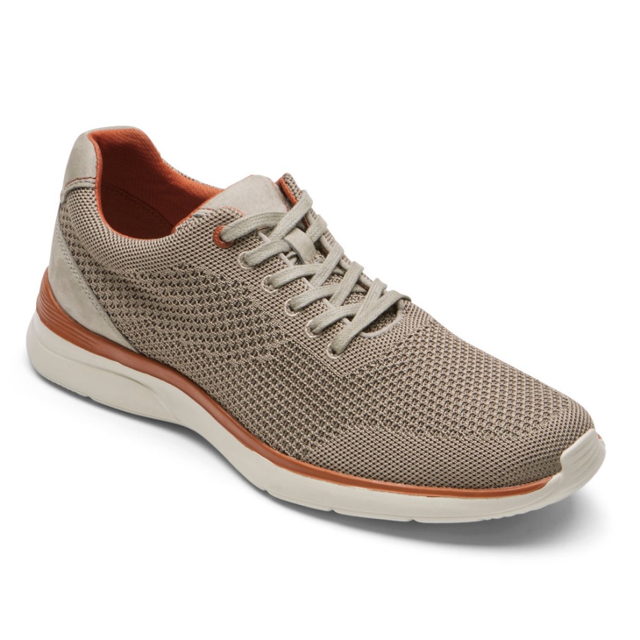 Zapatillas De Deporte Rockport Total Motion Active Mesh Para Hombre