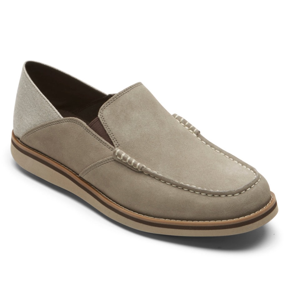 Rockport Tucker - Mocasines Venecianos Para Hombre