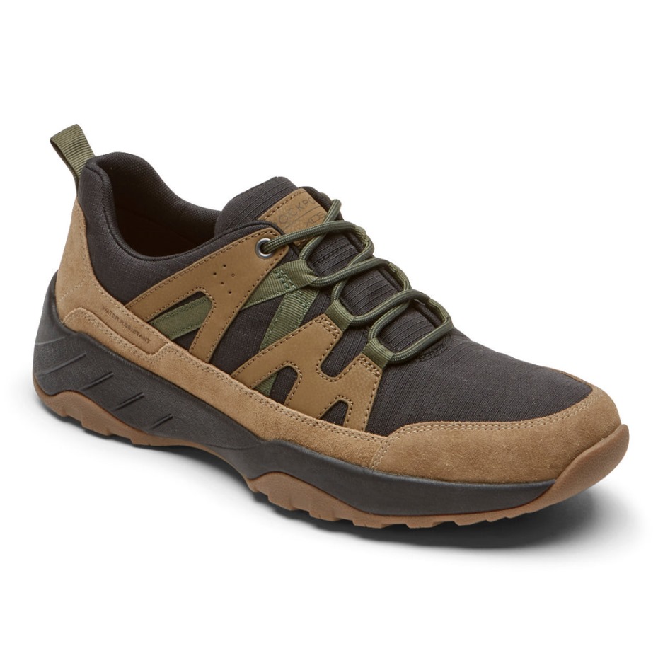 Rockport Men's Xcs Riggs Hiker Vicuña