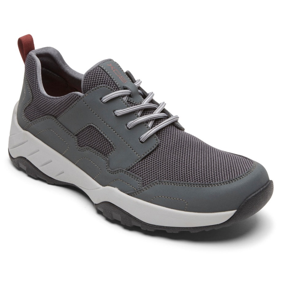 Rockport Xcs Riggs - Zapatillas De Deporte Con Cordones Para Hombre