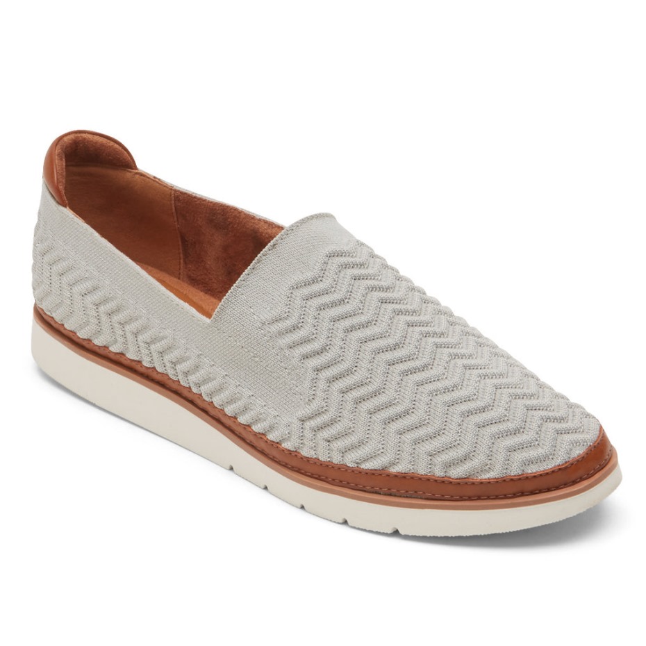 Rockport Camryn Slip-on Para Mujer Abedul