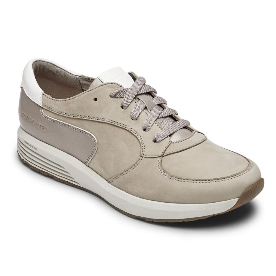 Zapatillas Rockport Mujer Trustride Prowalker Paloma